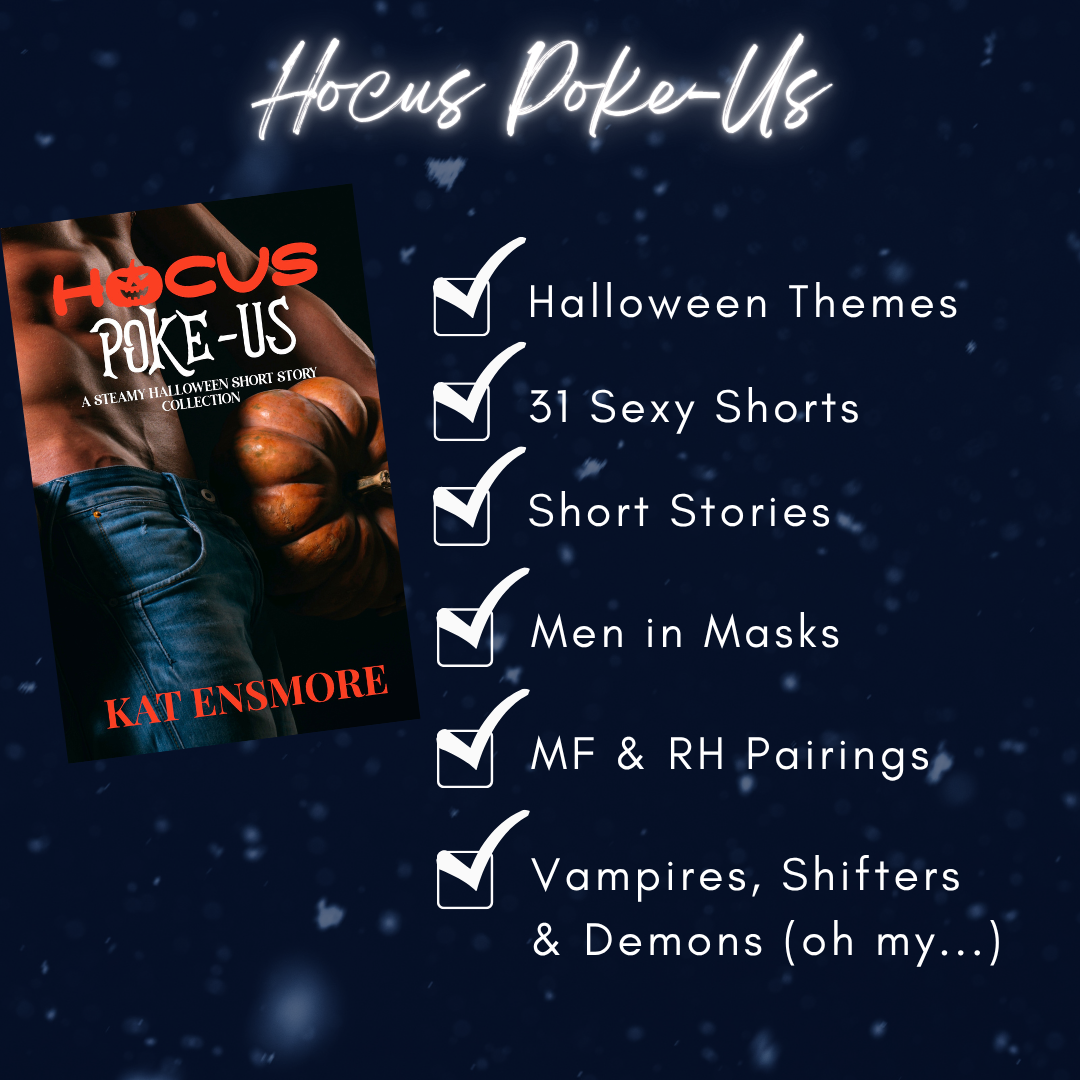 Hocus Poke-Us