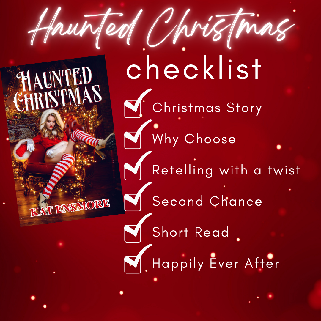 Haunted Christmas