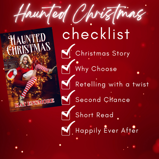 Haunted Christmas