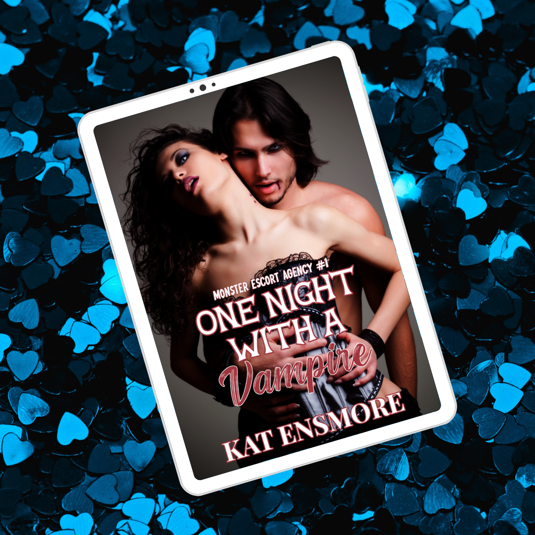 One Night with a Vampire