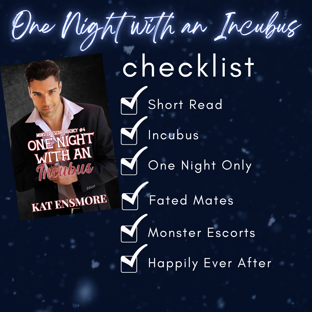 One Night with an Incubus