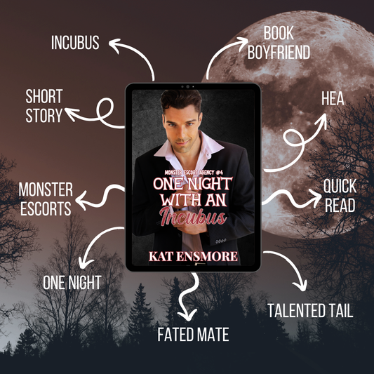 One Night with an Incubus