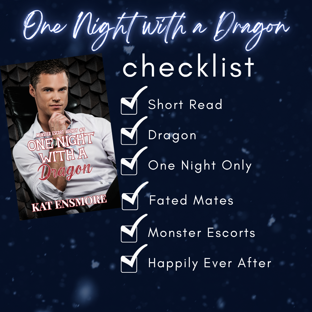 One Night with a Dragon