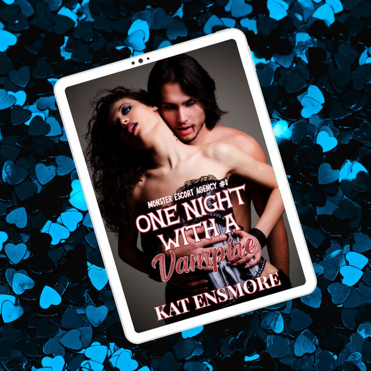 One Night with a Vampire