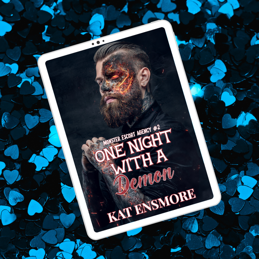 One Night with a Demon