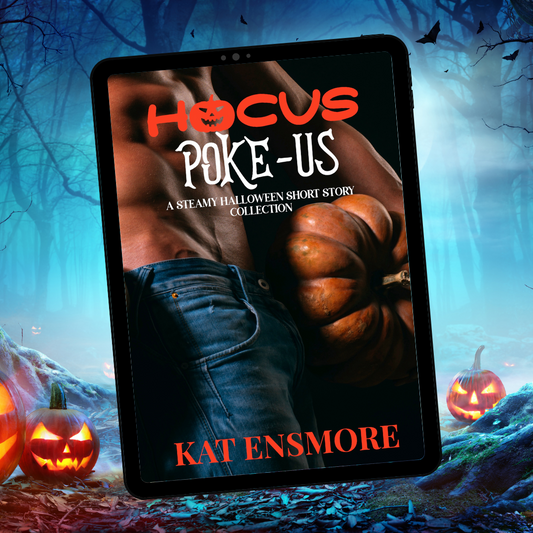 Hocus Poke-Us